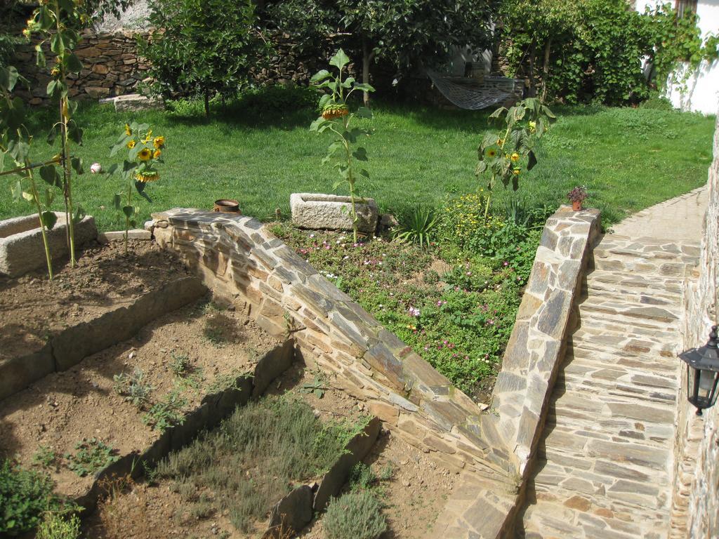Candeias Do Souto Bragança Buitenkant foto