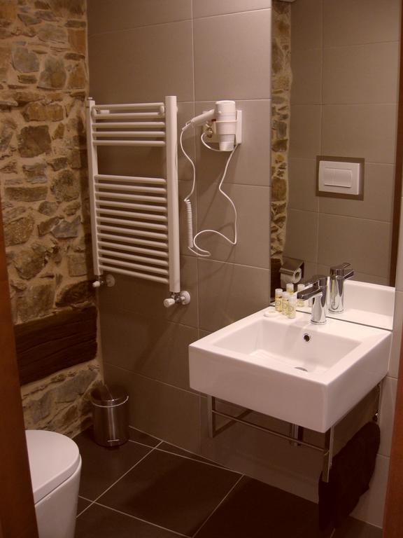 Candeias Do Souto Bragança Buitenkant foto
