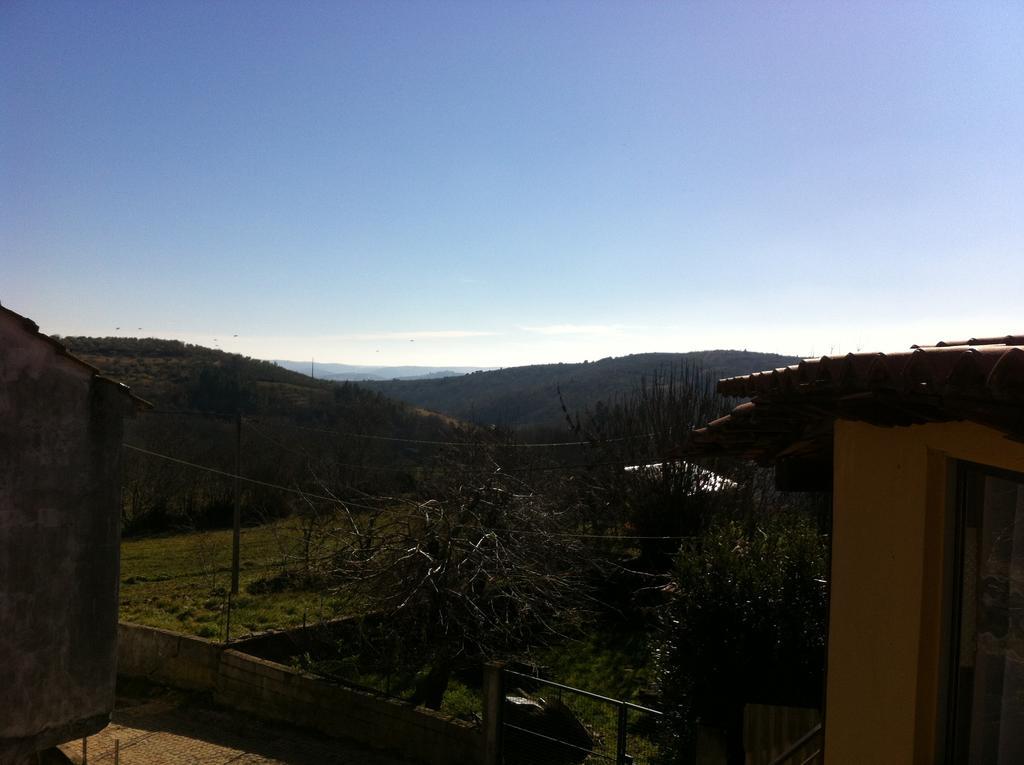 Candeias Do Souto Bragança Buitenkant foto