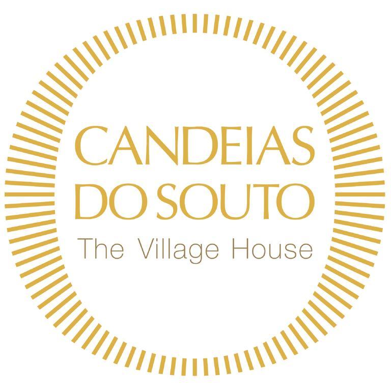 Candeias Do Souto Bragança Buitenkant foto