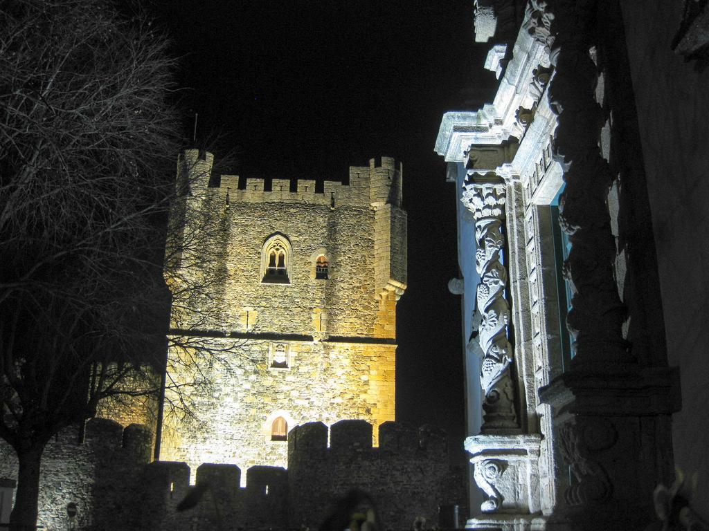 Candeias Do Souto Bragança Buitenkant foto