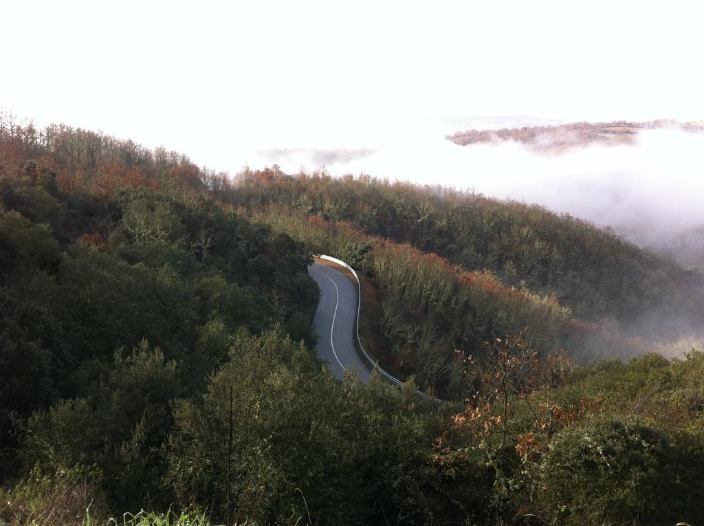 Candeias Do Souto Bragança Buitenkant foto